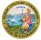 ca.gov Logo